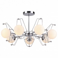 Люстра на штанге Lumion Kennedy 4467/7C