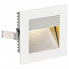 Встраиваемый светильник SLV Flat Frame 112771