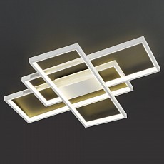 Потолочная люстра Eurosvet Direct 90177/3 белый