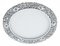 Встраиваемый светильник Novotech Candi LED 357382
