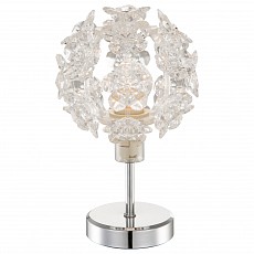 Настольная лампа декоративная Globo Virginia 51562T