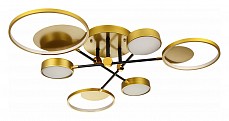 Потолочная люстра LED4U 2500 2500/3+3