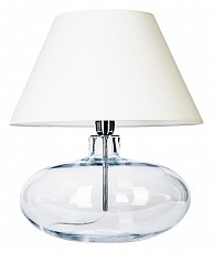 Настольная лампа декоративная 4 Concepts Stockholm L005031215