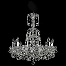 Подвесная люстра Bohemia Art Classic 11.26 11.26.12.200.XL-65.Cr.B