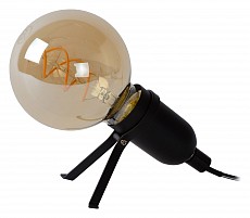 Настольная лампа декоративная Lucide Pukki 46511/05/30