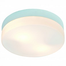 Накладной светильник Arte Lamp Aqua A3211PL-2WH