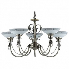 Подвесная люстра Odeon Light Rene 3213/5