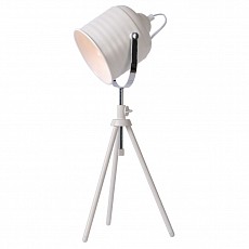 Настольная лампа декоративная Lucide Studio 71535/01/31