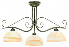 Люстра на штанге Nowodvorski Fiona 392