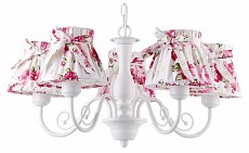 Подвесная люстра Arte Lamp 7021 A7021LM-5WH