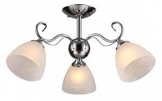 Потолочная люстра Imex MD.1376 MD.1376-3-S CH