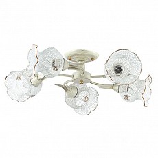 Люстра на штанге Lumion Rozetta 3108/5C