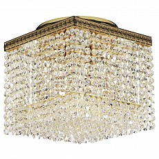 Потолочная люстра Dio D’Arte Cremono Cremono E 1.2.24.300 G