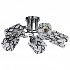 Потолочная люстра De City Тетро 673016305