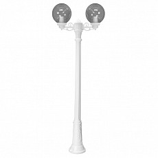 Фонарный столб Fumagalli Globe 250 G25.156.S20.WZE27