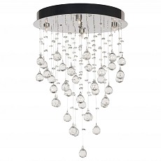 Накладной светильник Dio D’Arte Tesoro Tesoro H 1.4.35.300 N