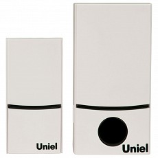 Звонок беспроводной Uniel UDB 05468