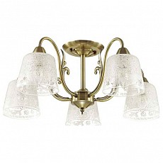 Потолочная люстра Lumion Pizzaro 3604/5C