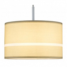Плафон текстильный Paulmann Schirm Ribbon 60325