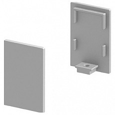 Заглушка для профиля SLV Grazia 1000484