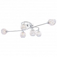 Потолочная люстра Globo Degray 56102-6