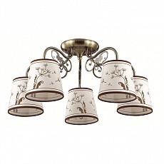 Потолочная люстра Lumion Zinetta 3204/5C