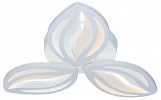 Потолочная люстра Escada Arabica 10221/3LED