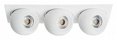Встраиваемый светильник Lightstar Intero BALL i536646464