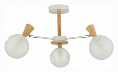 Люстра на штанге EVOLUCE Catania SLE220702-03