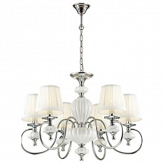 Подвесная люстра Odeon Light Medea 4186/6