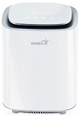 Очиститель-обеззараживатель воздуха стационарный RMA-107-01