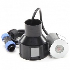 Встраиваемый в дорогу светильник Deko-Light Easy Round III CWA 131014