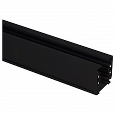 Трек накладной Elektrostandard TRL-1 TRL-1-3-100-BK