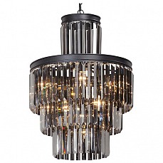 Подвесная люстра Vitaluce V5155 V5157-1/6+3+1