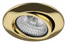 Встраиваемый светильник Lightstar Teso ADJ 011082