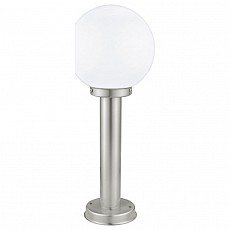 Наземный низкий светильник Eglo ПРОМО Nisia 30206