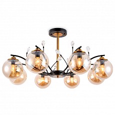 Люстра на штанге Ambrella Light TR TR9076