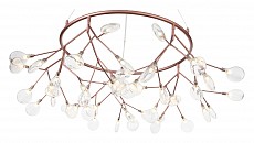 Подвесная люстра ST-Luce Riccardo SL411.333.45