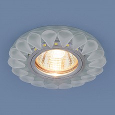 Встраиваемый светильник Elektrostandard 2210 a039673