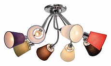 Потолочная люстра Rivoli Isolde Б0054999