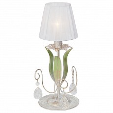 Настольная лампа декоративная Vitaluce V1541 V1599/1L