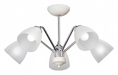 Люстра на штанге Vitaluce V4599 V4599-9/5PL