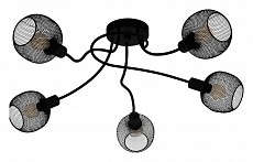 Потолочная люстра Eglo ПРОМО Wrington 1 43374