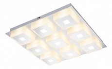 Накладной светильник Globo Quadralla 41111-9