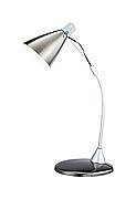 Настольная лампа офисная Globo Alagoas 24744
