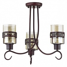 Люстра на штанге Lumion Vitelia 3098/3C