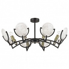 Люстра на штанге Lumion Lunapiena 3510/8C