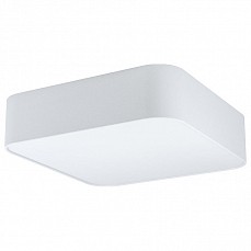 Накладной светильник Eglo ПРОМО Pasteri Square 99089