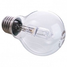 Лампа галогеновая Deko-Light Eco Classic E27 20Вт 2700K 332256