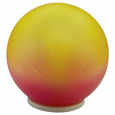 Настольная лампа декоративная Eglo Milagro 90205